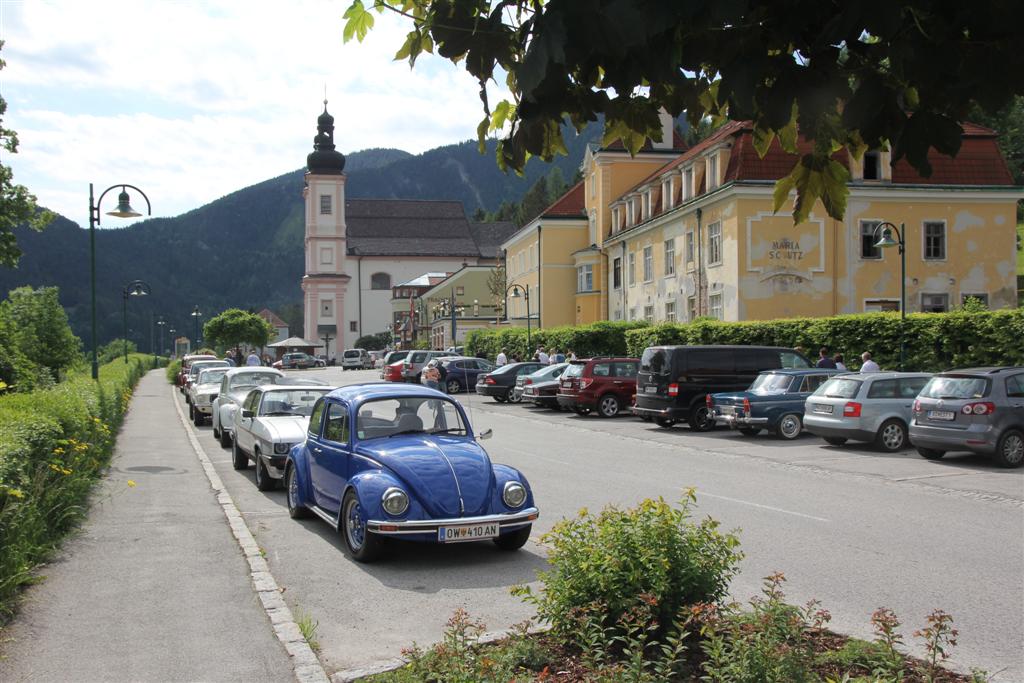 2015-05-30 bis 31 Frhjahrsausfahrt Windischgarsten